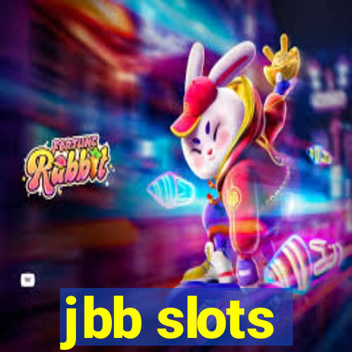 jbb slots